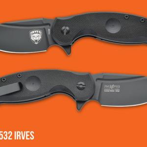 Fox FKMD Irves taktikai zsebkés