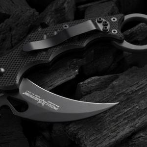 Fox FKMD Mini karambit zsebkés