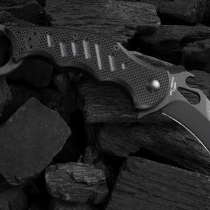 Fox FKMD Mini karambit zsebkés