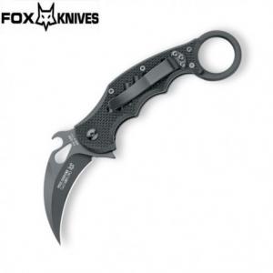Fox FKMD Mini karambit zsebkés
