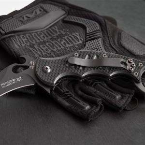 Fox FKMD Mini karambit zsebkés