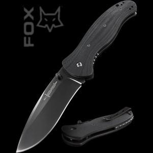 Fox FKMD Nihiser zsebkés