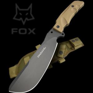 Fox FKMD Parang Bushcraft machete