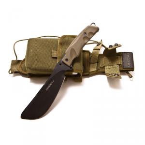 Fox FKMD Parang Bushcraft machete
