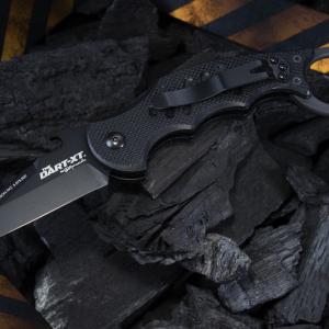 Fox FKMD The Dart Karambit kés