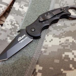 Fox FKMD The Dart Karambit kés