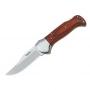 Fox Forest Pakkawood vadász kés zsebkés
