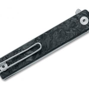 Fox Knives Chnops Heritage Becut CF