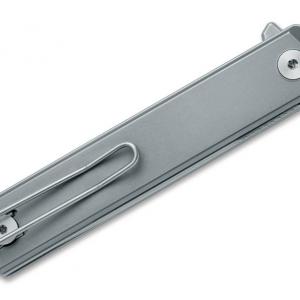 Fox Knives Chnops Heritage Becut Ti