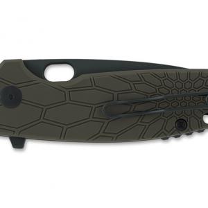 Fox Knives Core Olive