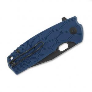 Fox Knives Core Tanto FRN Blue BB zsebkés