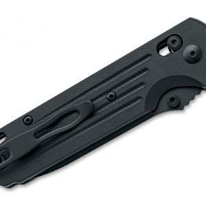 Fox Knives Gabi Niolox G10 All Black