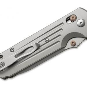 Fox Knives Gabi Niolox Ti