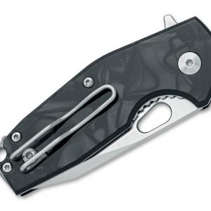 Fox Knives Suru M398 Cellulose Acetate RB2