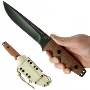 Fox MD Afghanistan Memorial harcikés tőr