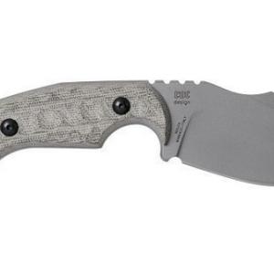 Fox Monkey Thumper OD Green taktikai kés