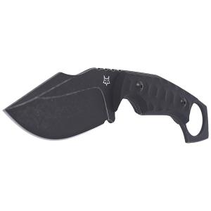 Fox Monkey Thumper taktikai kés