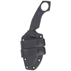 Fox Monkey Thumper taktikai kés