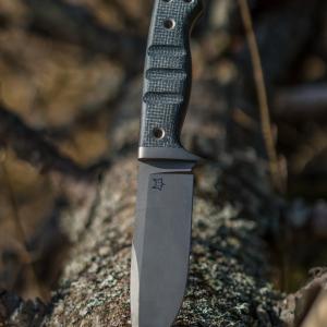 Fox MR103 outdoor kés