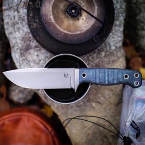 Fox MR103 outdoor kés