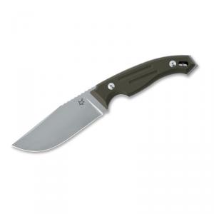 Fox Octopus Vulgaris OD Green G10 outdoor kés