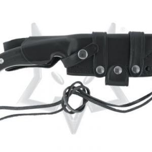 Fox Octopus Vulgaris OD Green G10 outdoor kés