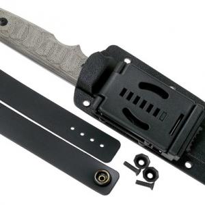 Fox Ryu OD Green taktikai kés