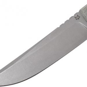 Fox Ryu OD Green taktikai kés