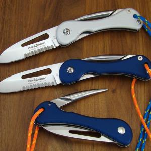 Fox Sailing vitorlás zsebkés