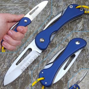 Fox Sailing vitorlás zsebkés