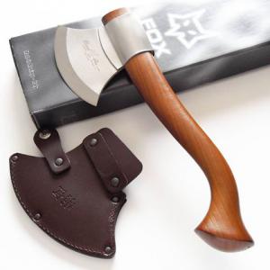 Fox Scout Brown balta