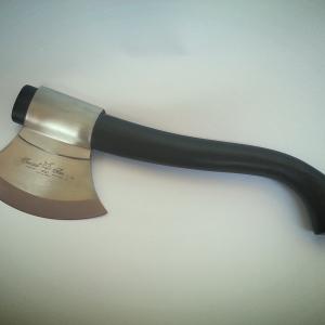 Fox Scout Nero balta