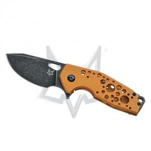 Fox Suru Alu Orange zsebkés