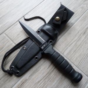 Fox Tactical Dagger taktikai tőr