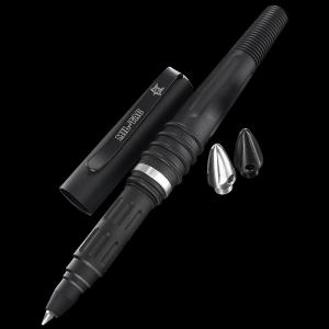 Fox Tactical Pen Black taktikai toll