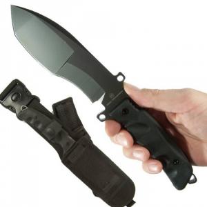 Fox Trakker taktikai outdoor kés