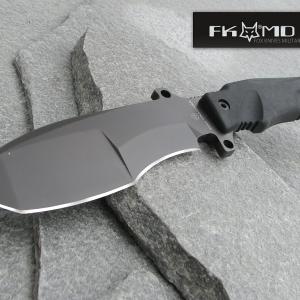 Fox Trakker taktikai outdoor kés