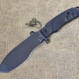 Fox Trakker taktikai outdoor kés