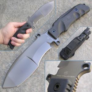 Fox Trakker taktikai outdoor kés