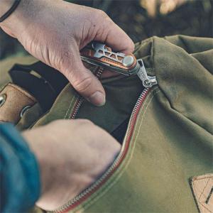 Gerber Armbar Cork Onyx kombinált zsebkés , multiszerszám