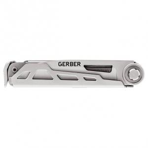 Gerber Armbar Drive Onyx kombinált zsebkés , multiszerszám