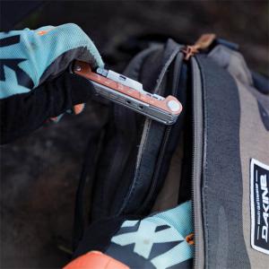 Gerber Armbar Drive UrbanBlue kombinált zsebkés , multiszerszám