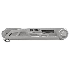 Gerber Armbar Slim Cut kombinált zsebkés, multiszerszám - narancs