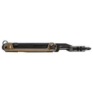 Gerber Armbar Slim Drive kombinált zsebkés, multiszerszám - bronz