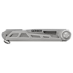 Gerber Armbar Slim Drive kombinált zsebkés, multiszerszám - onyx