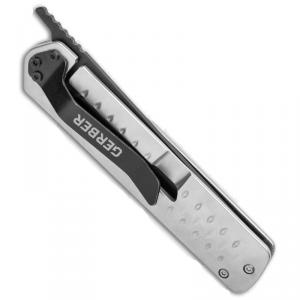 Gerber Ayako Silver zsebkés