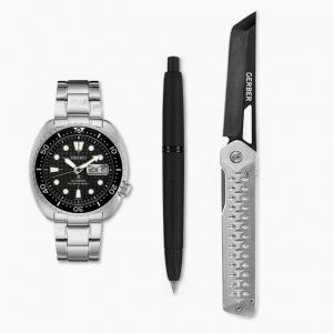 Gerber Ayako Silver zsebkés