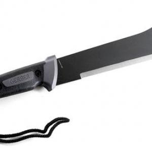 Gerber Bolo Machete