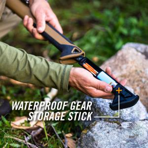 Gerber Bushcraft fejsze, Coyote