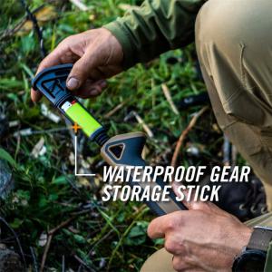 Gerber Bushcraft szekerce, Coyote